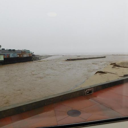 Capitola Venetian Vacation Rentals ภายนอก รูปภาพ
