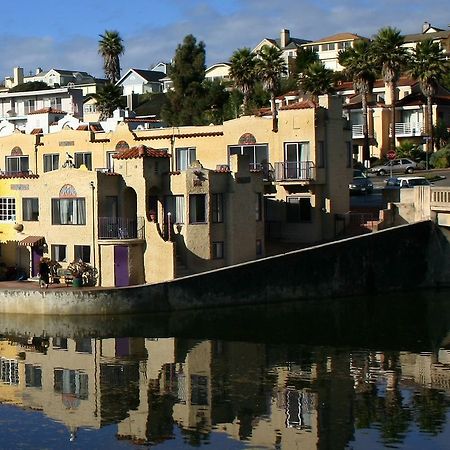 Capitola Venetian Vacation Rentals ภายนอก รูปภาพ