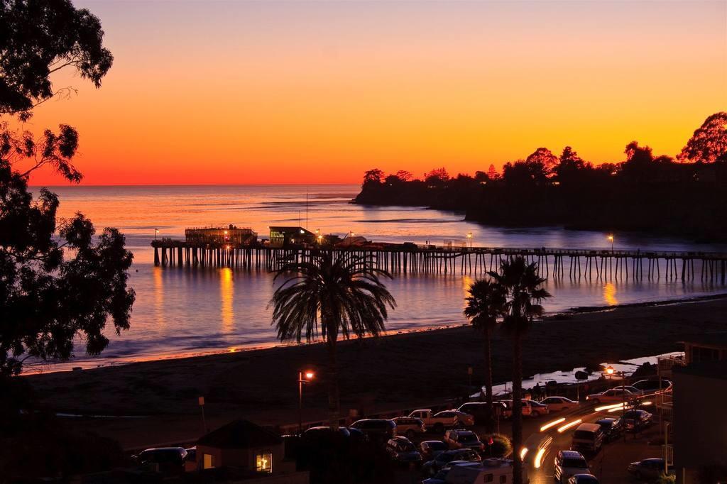 Capitola Venetian Vacation Rentals ภายนอก รูปภาพ