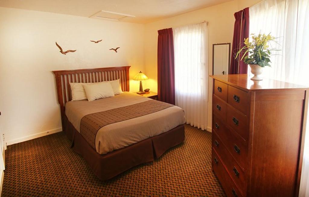 Capitola Venetian Vacation Rentals ภายนอก รูปภาพ