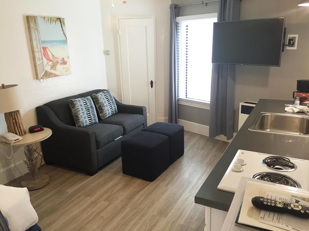 Capitola Venetian Vacation Rentals ภายนอก รูปภาพ