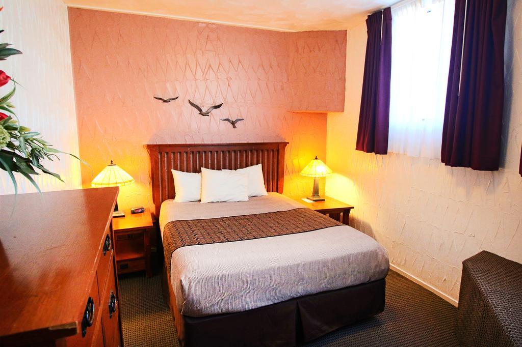 Capitola Venetian Vacation Rentals ภายนอก รูปภาพ