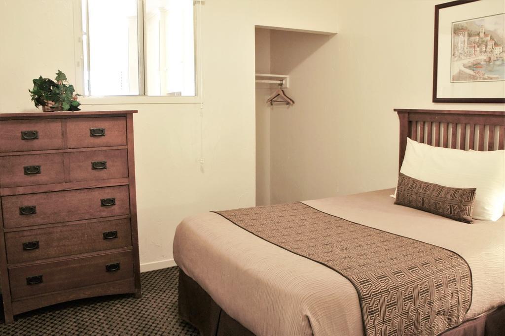 Capitola Venetian Vacation Rentals ภายนอก รูปภาพ