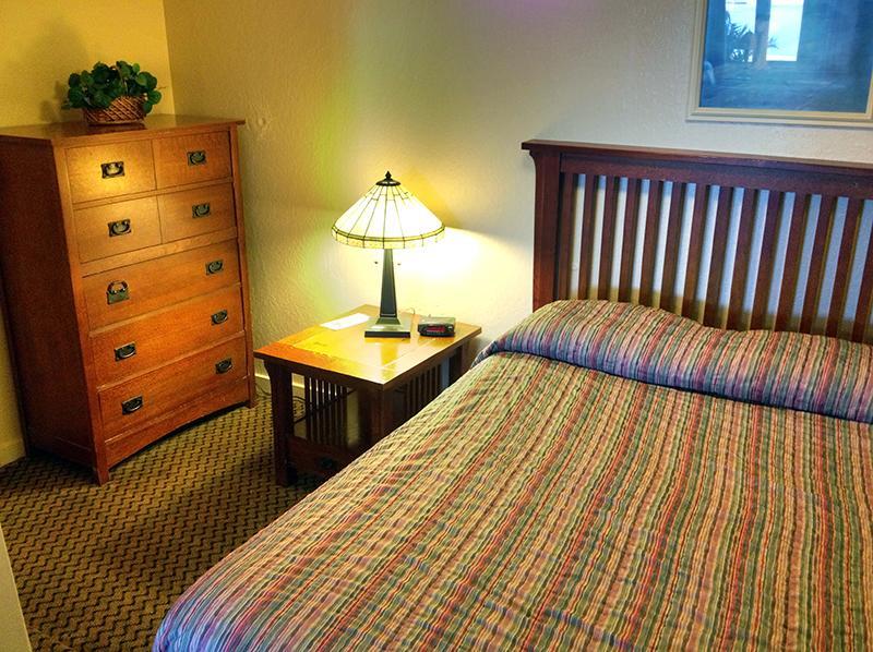 Capitola Venetian Vacation Rentals ภายนอก รูปภาพ