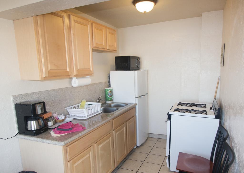 Capitola Venetian Vacation Rentals ภายนอก รูปภาพ
