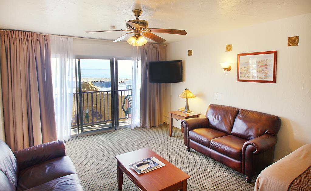 Capitola Venetian Vacation Rentals ภายนอก รูปภาพ