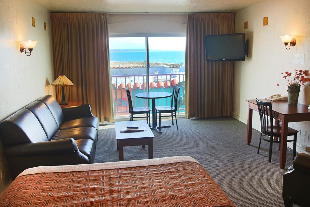 Capitola Venetian Vacation Rentals ภายนอก รูปภาพ