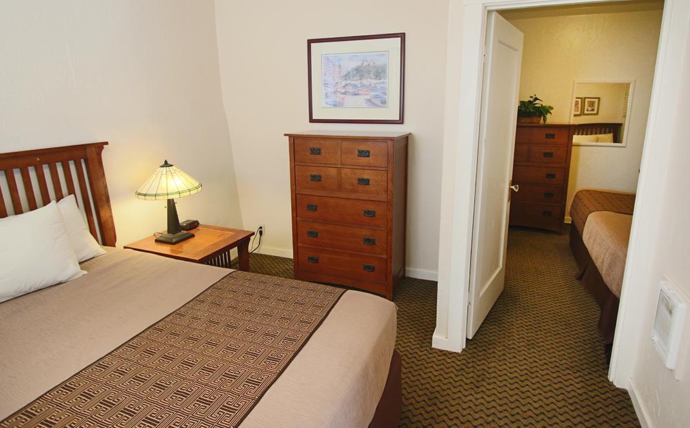 Capitola Venetian Vacation Rentals ภายนอก รูปภาพ