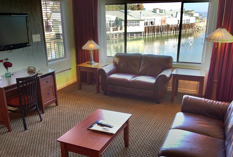 Capitola Venetian Vacation Rentals ภายนอก รูปภาพ
