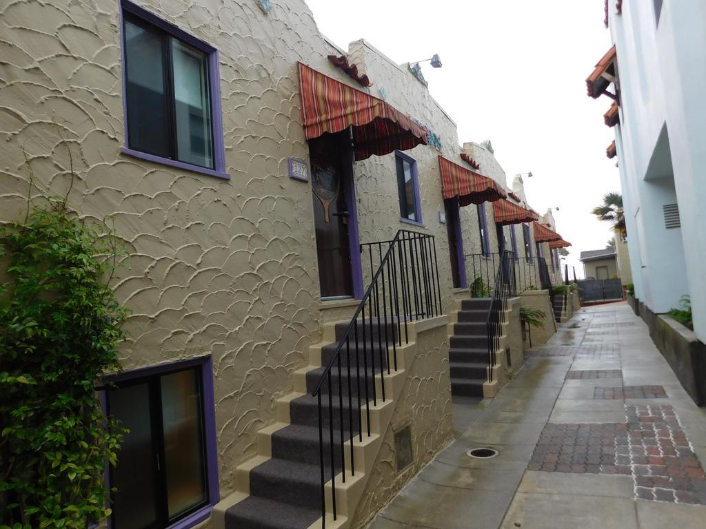 Capitola Venetian Vacation Rentals ภายนอก รูปภาพ