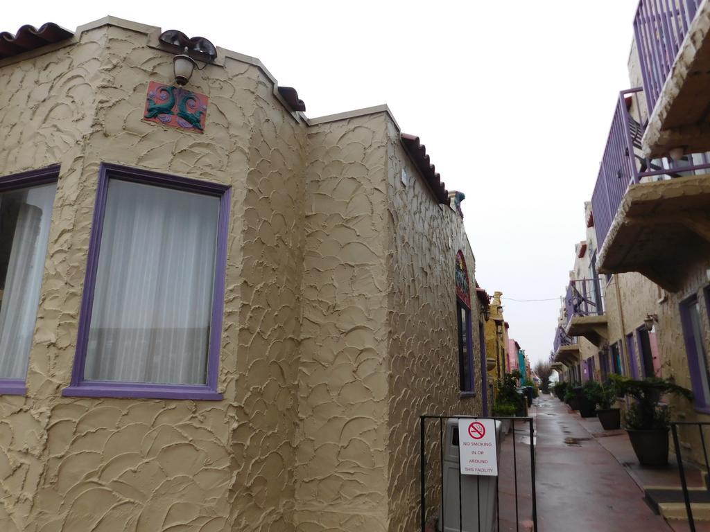 Capitola Venetian Vacation Rentals ภายนอก รูปภาพ
