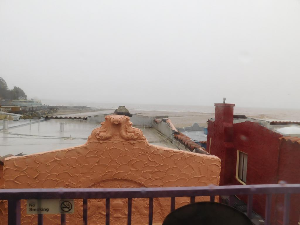 Capitola Venetian Vacation Rentals ภายนอก รูปภาพ