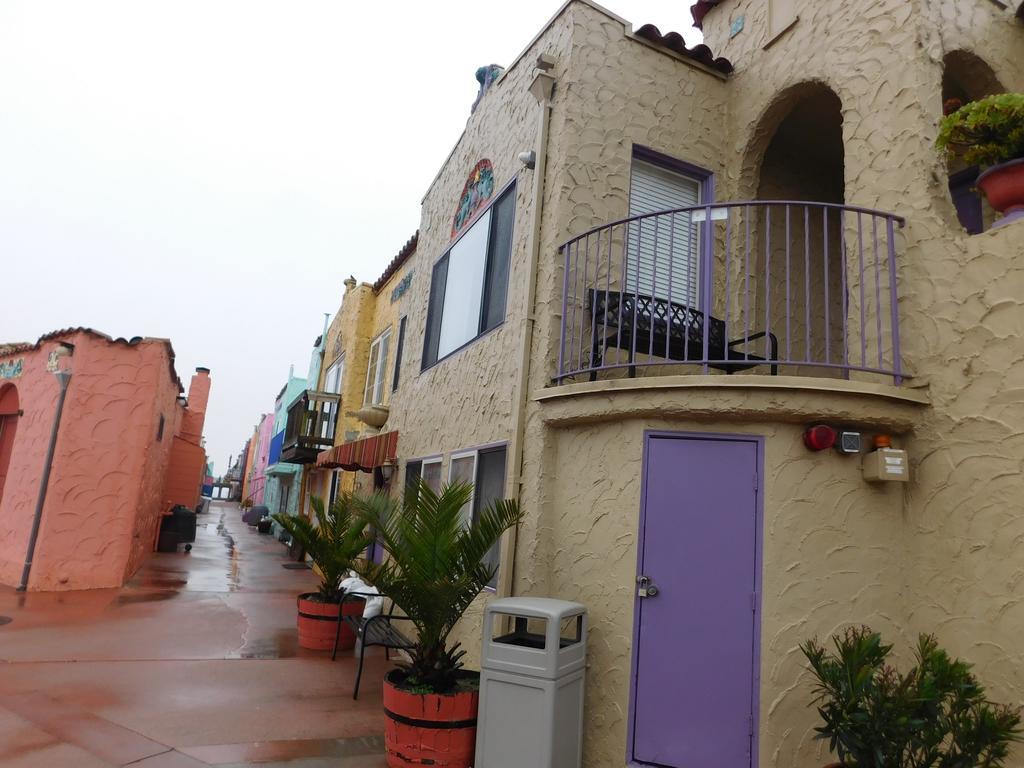Capitola Venetian Vacation Rentals ภายนอก รูปภาพ