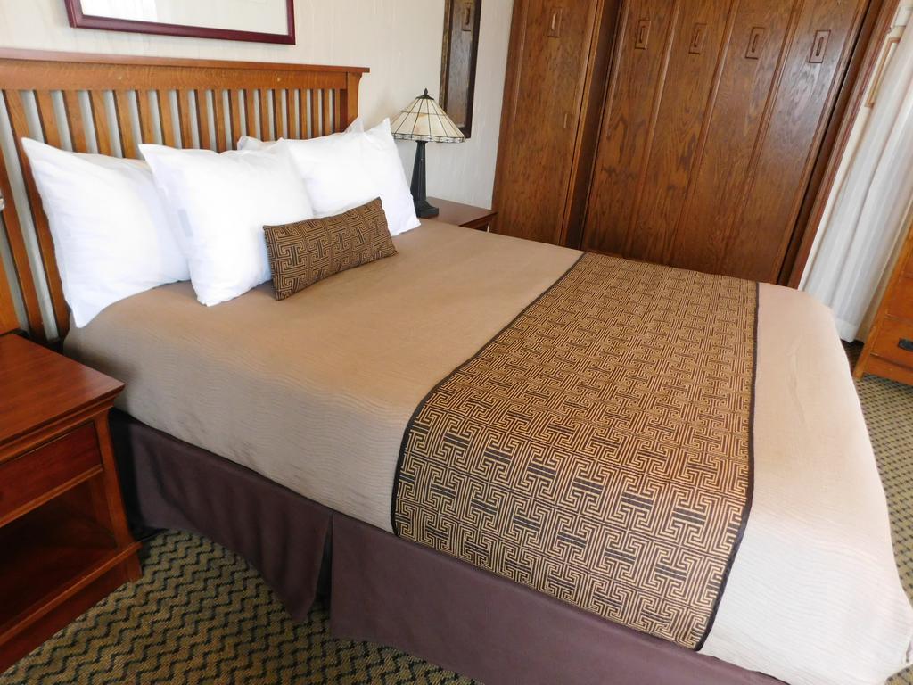 Capitola Venetian Vacation Rentals ภายนอก รูปภาพ