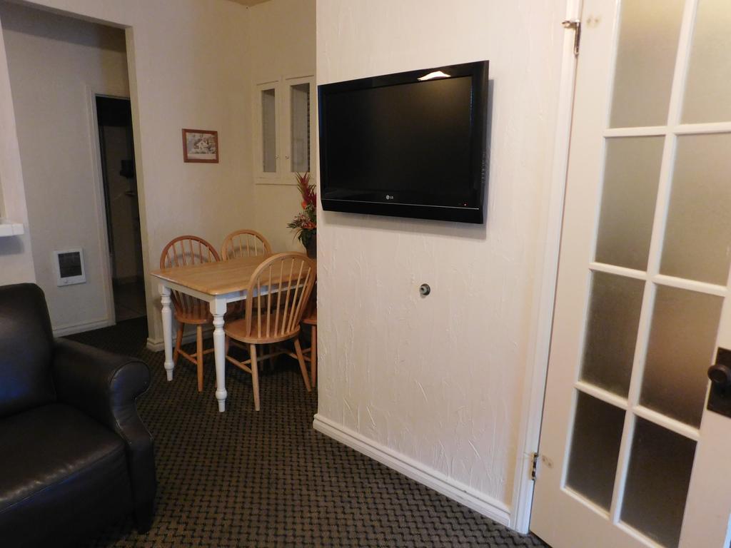 Capitola Venetian Vacation Rentals ภายนอก รูปภาพ