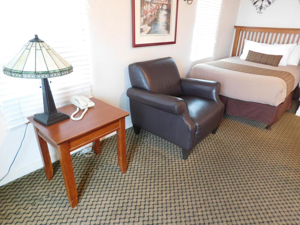 Capitola Venetian Vacation Rentals ภายนอก รูปภาพ