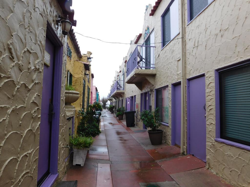 Capitola Venetian Vacation Rentals ภายนอก รูปภาพ