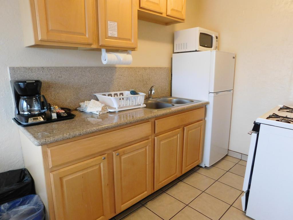 Capitola Venetian Vacation Rentals ภายนอก รูปภาพ