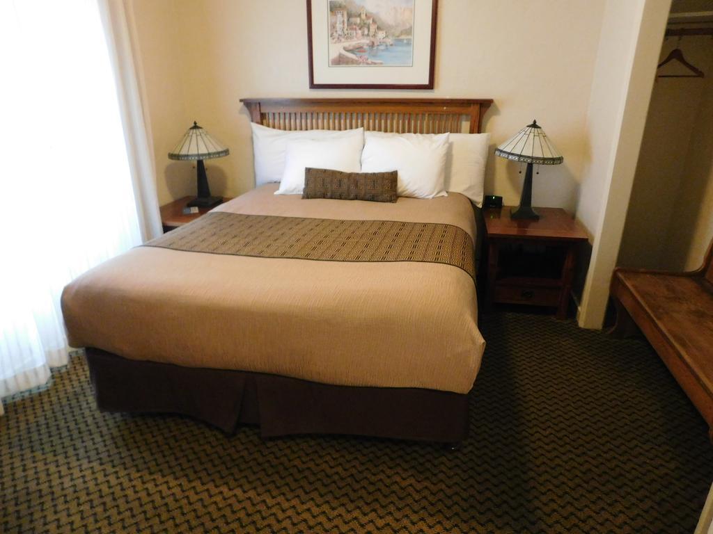 Capitola Venetian Vacation Rentals ภายนอก รูปภาพ