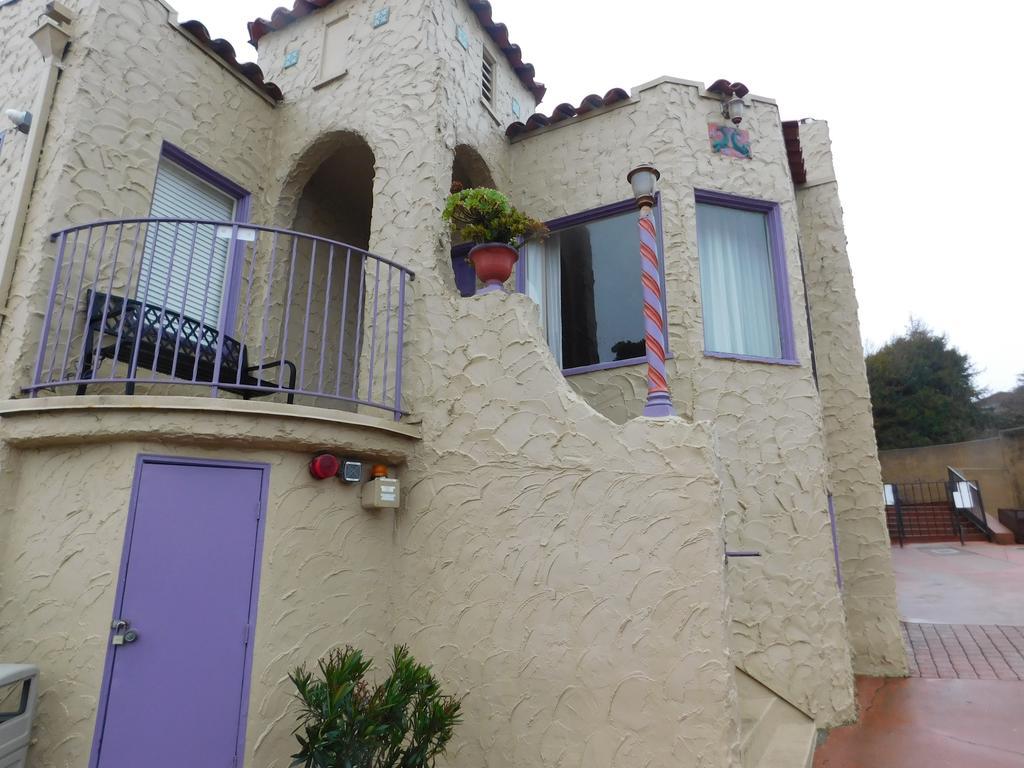 Capitola Venetian Vacation Rentals ภายนอก รูปภาพ