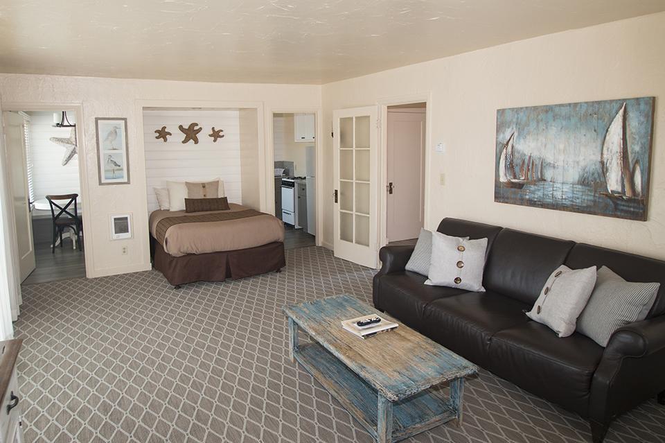 Capitola Venetian Vacation Rentals ภายนอก รูปภาพ
