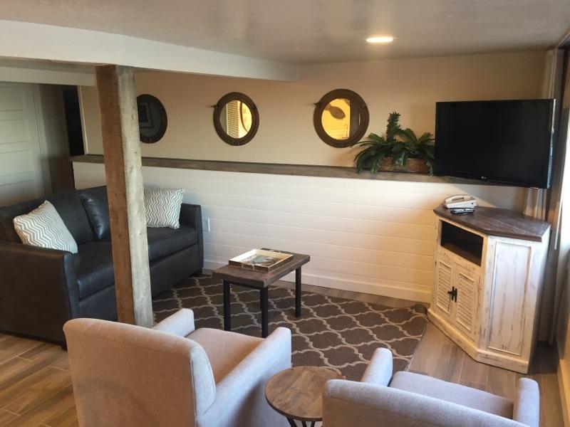 Capitola Venetian Vacation Rentals ภายนอก รูปภาพ